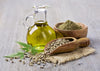 7 Benefits & Uses of Hemp Seed Oil (Tophatter Official Site)