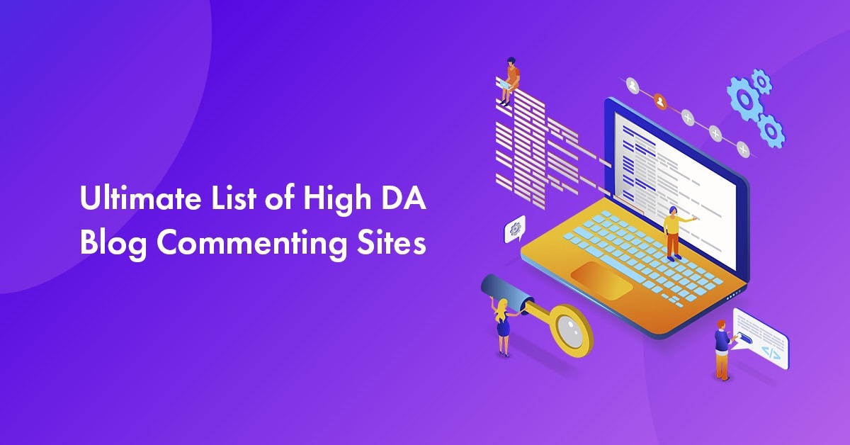 Tophatter 50+ Verified List of High DA Blog Commenting Sites for 2024 [High Quality]