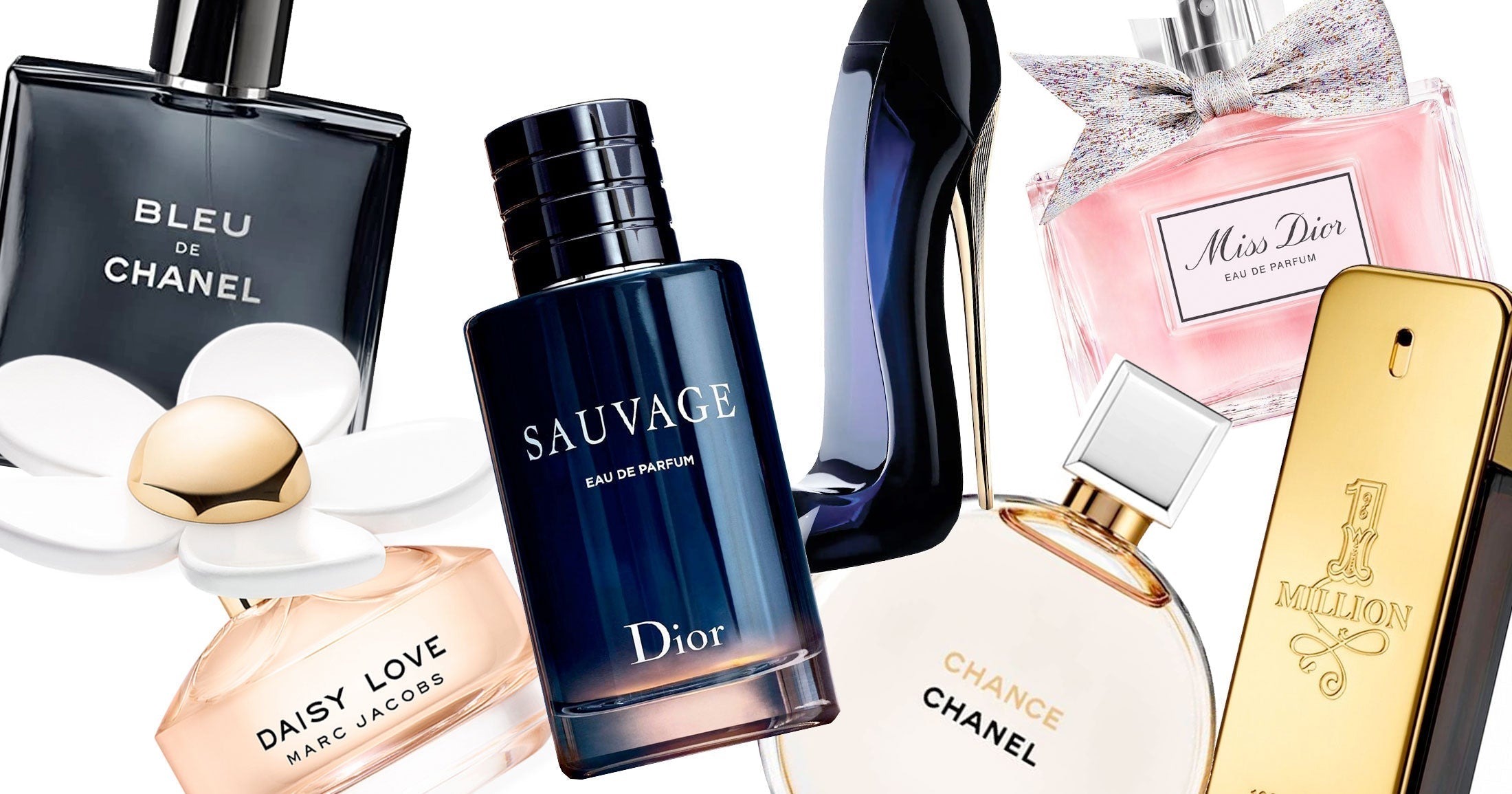30 Best Perfumes of 2026 — Our Top Picks for Men & Women From Tophatters.co Marketplace
