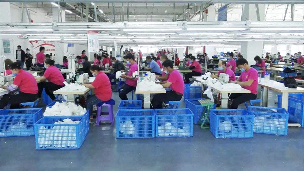 tophatter's smashing deals are against forced labor in China