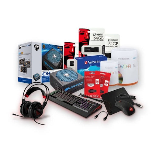 Computer Accessories