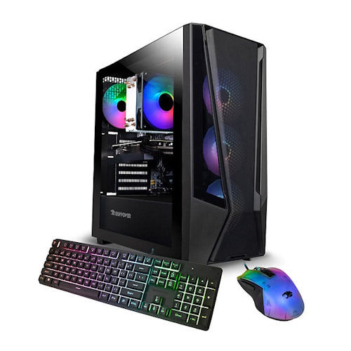 Desktops