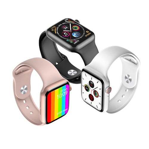 Smart Watches & Wearable Technology