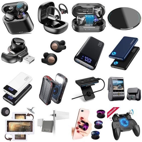 Mobile Accessories