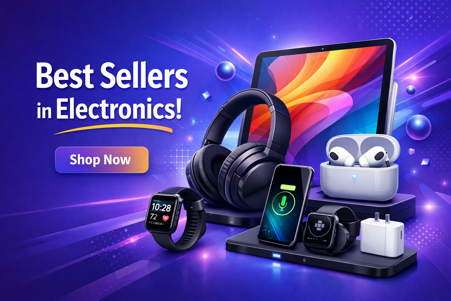 Best Sellers in Electronics