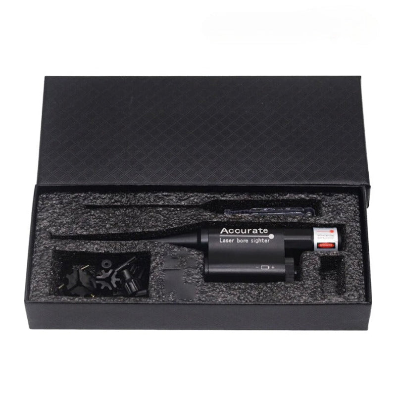 0.17-0.54 caliber hunting shooting laser sight - Tophatter Daily Deals