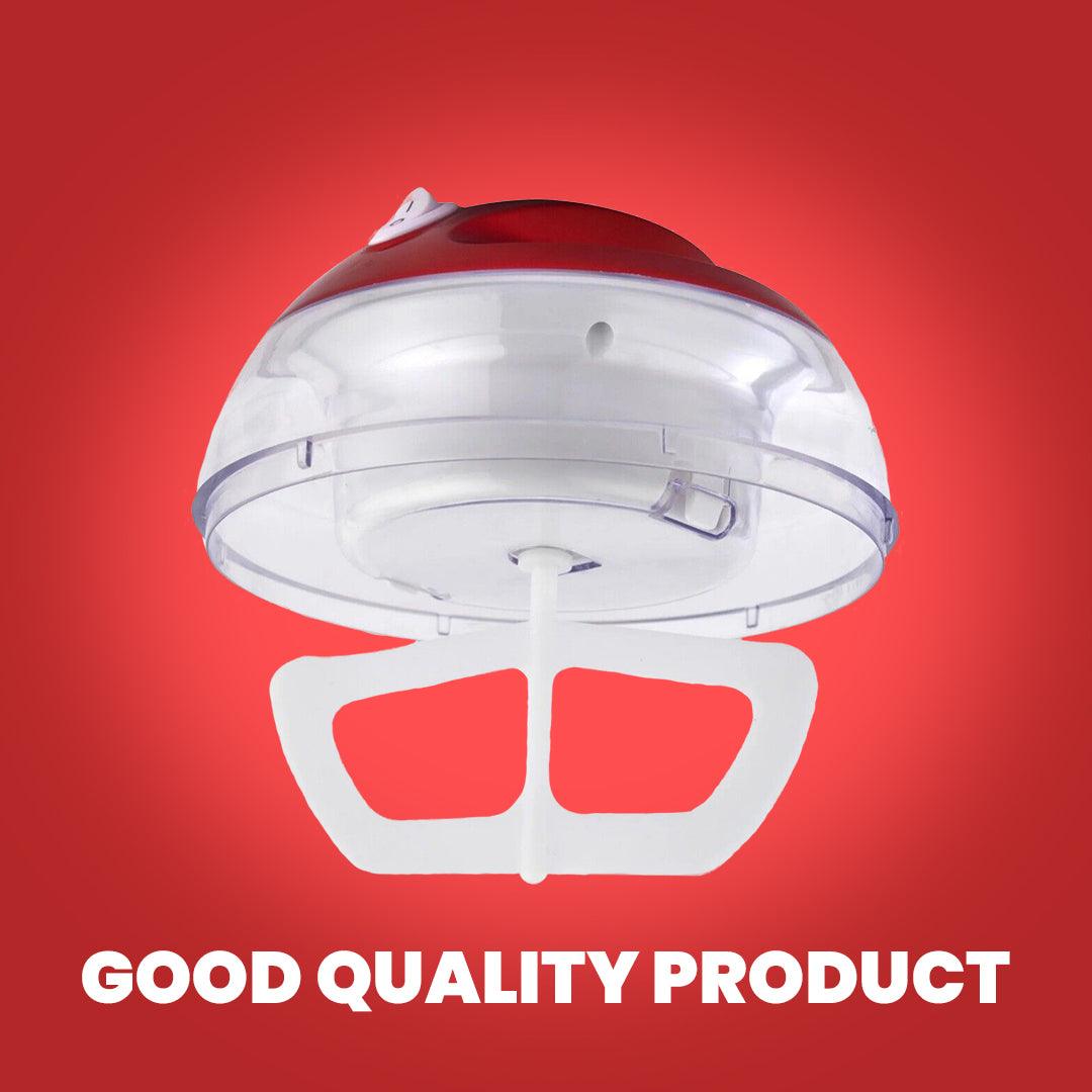 Home Ice Cream Maker - Originals 0.6L Ice Cream Maker Apparel & Accessories - Tophatter Daily Deals