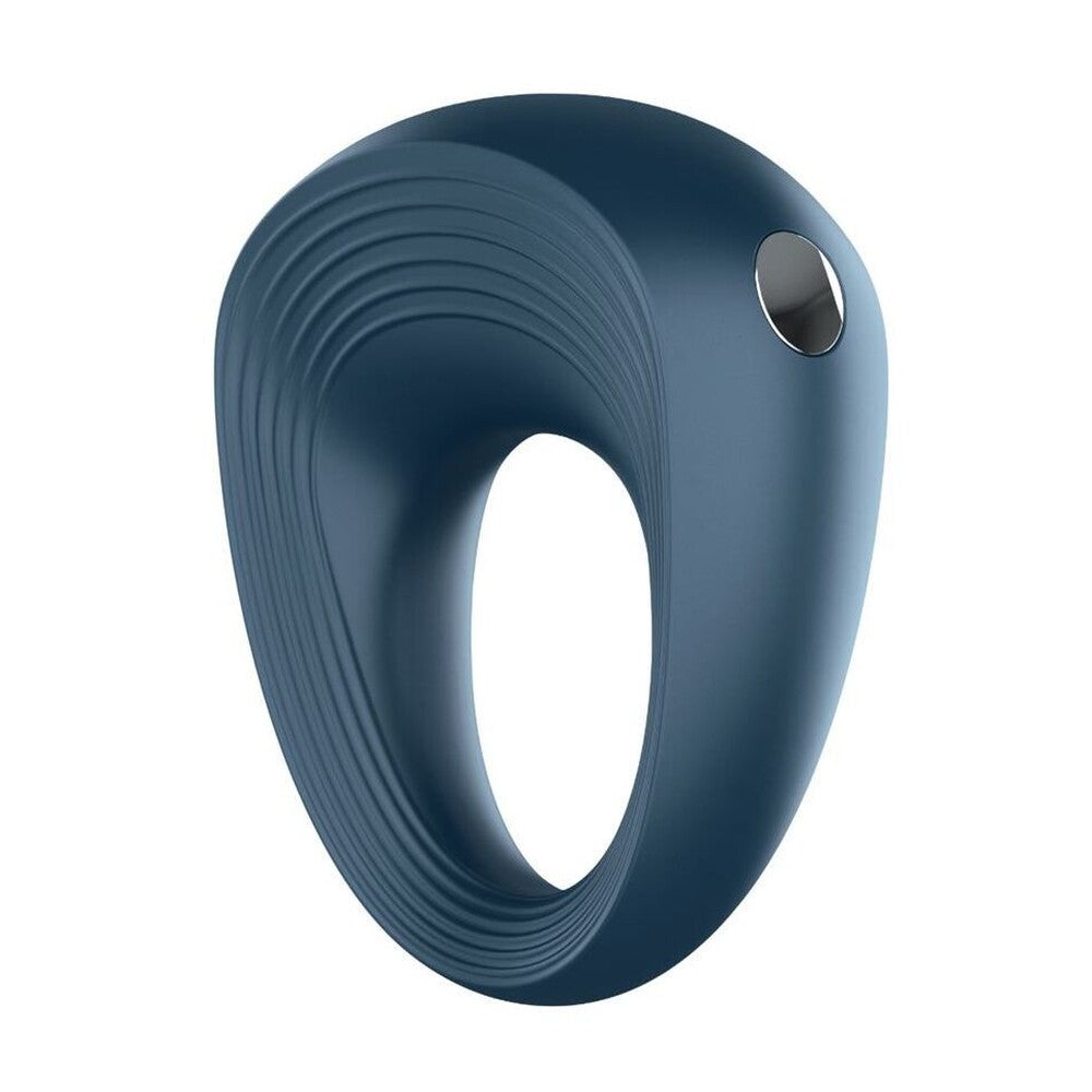Satisfyer Ring 2 Power – Vibrating Cock Ring with 10 Vibration Programs > Cock Ring > Vibrating - Tophatter Daily Deals