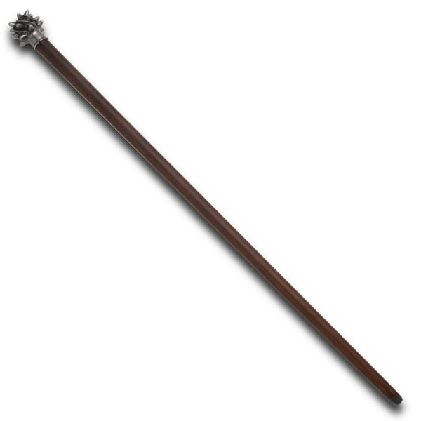The Ironthorn Walking Stick Fancy Formal Holiday Mens Gift Wear Walking Canes - Tophatter Daily Deals