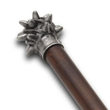 The Ironthorn Walking Stick Fancy Formal Holiday Mens Gift Wear Walking Canes - Tophatter Daily Deals