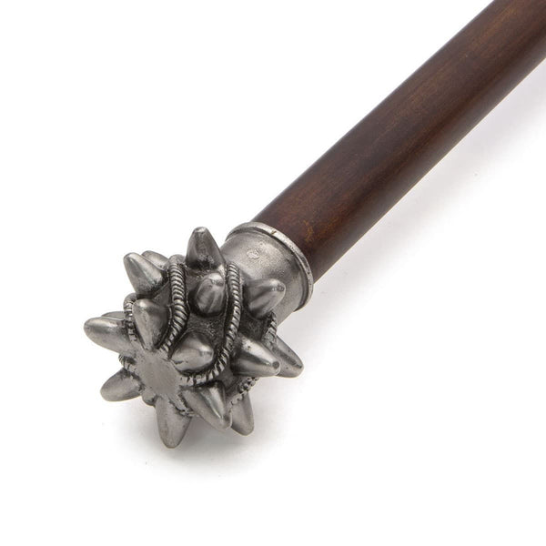 The Ironthorn Walking Stick Fancy Formal Holiday Mens Gift Wear Walking Canes - Tophatter Daily Deals
