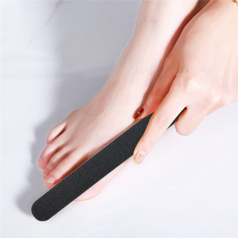 15-in-one Foot Board File And Planing Foot Knife Set 0 - Tophatter Daily Deals