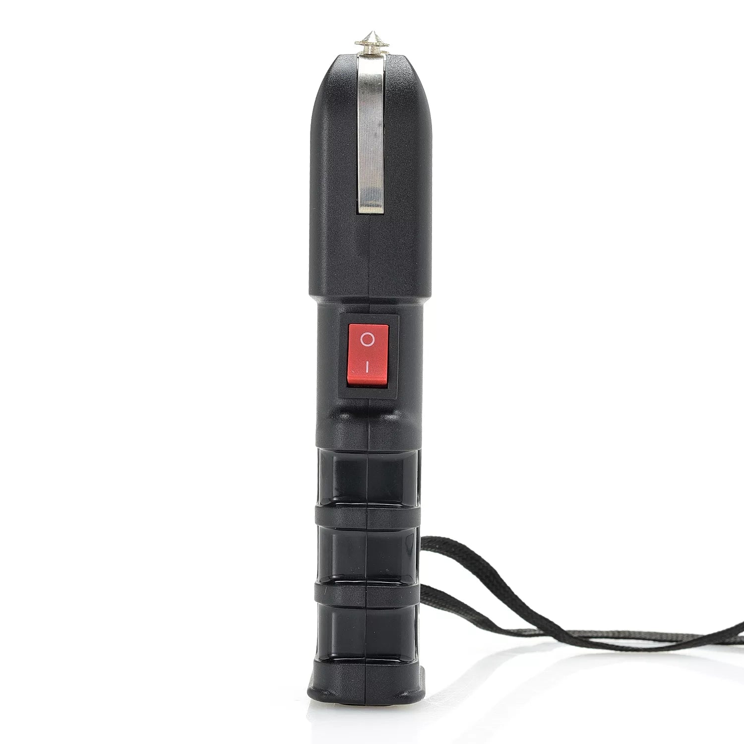 Safety Vital LED Flashlight Stun Gun - Tophatter Daily Deals