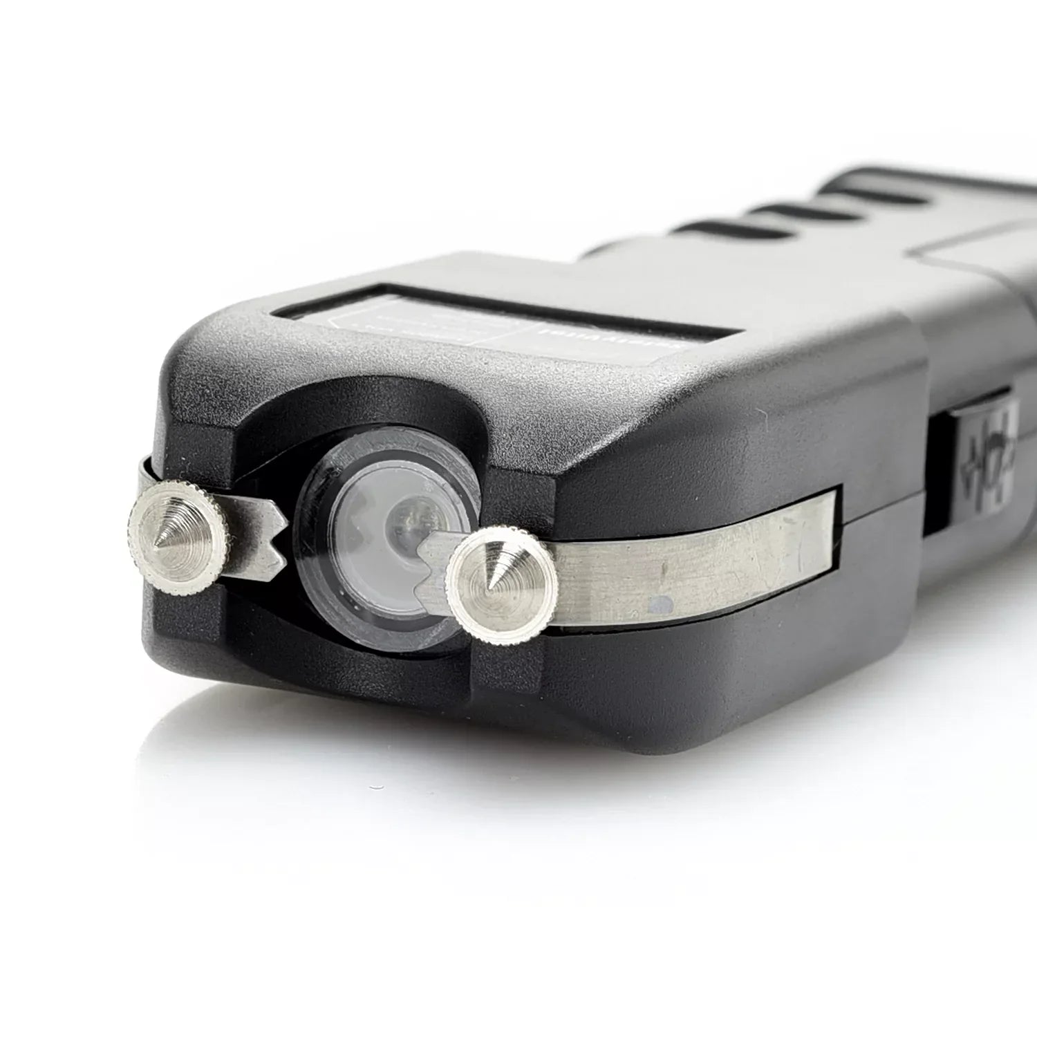 Safety Vital LED Flashlight Stun Gun - Tophatter Daily Deals