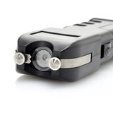 Safety Vital LED Flashlight Stun Gun - Tophatter Daily Deals
