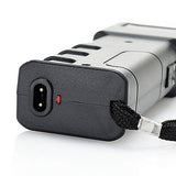 Safety Vital LED Flashlight Stun Gun - Tophatter Daily Deals