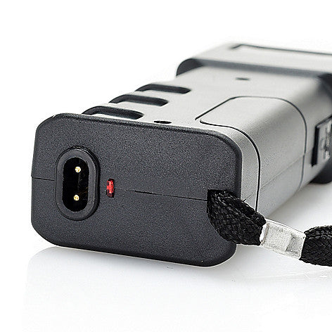 Safety Vital LED Flashlight Stun Gun - Tophatter Daily Deals