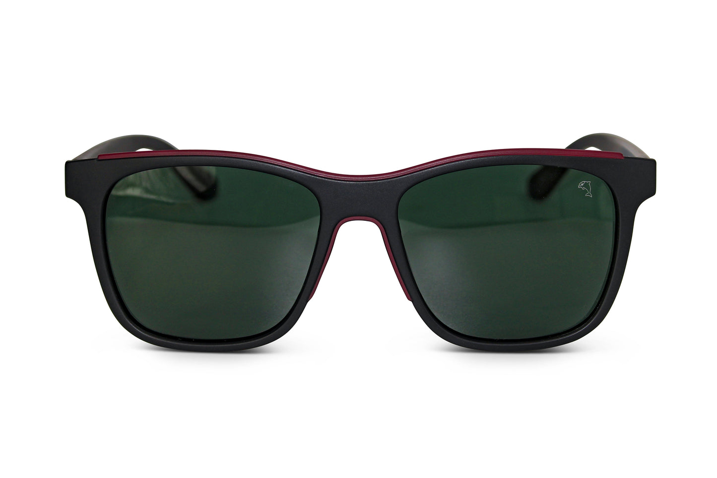 Biscayners Galen Black Sunglasses Sunglasses - Tophatter Daily Deals