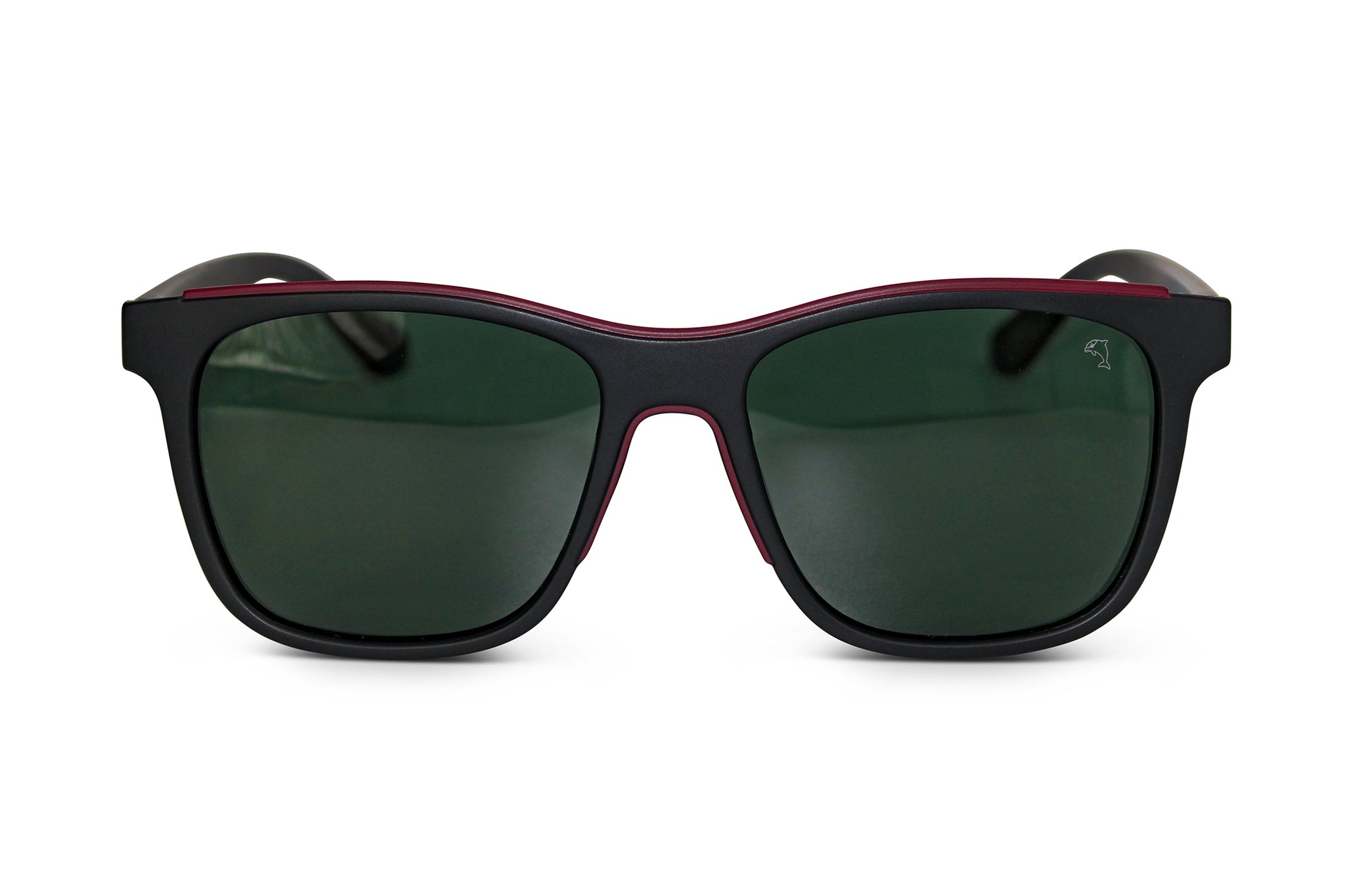 Biscayners Galen Black Sunglasses Sunglasses - Tophatter Daily Deals