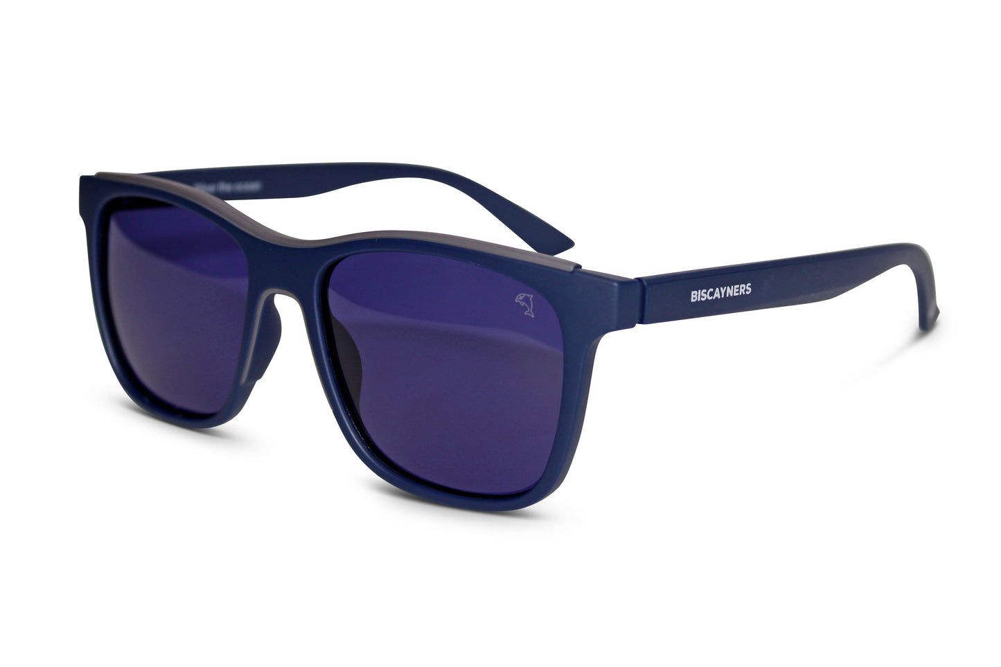 Biscayners Galen Blue Sunglasses Galen Blue Sunglasses - Tophatter Daily Deals