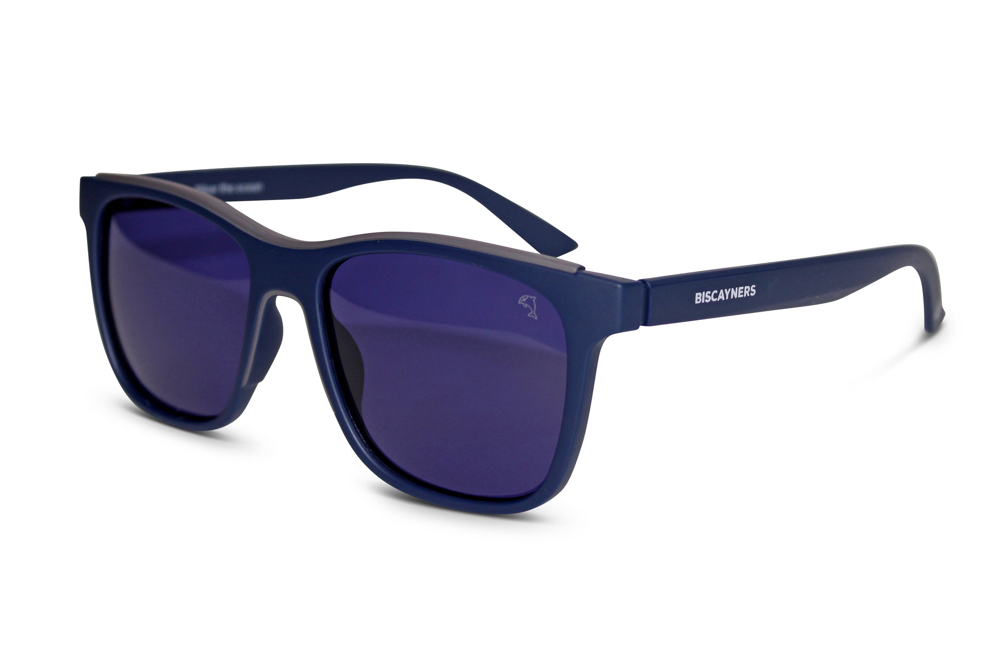 Biscayners Galen Blue Sunglasses Galen Blue Sunglasses - Tophatter Daily Deals
