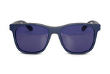 Biscayners Galen Blue Sunglasses Sunglasses - Tophatter Daily Deals
