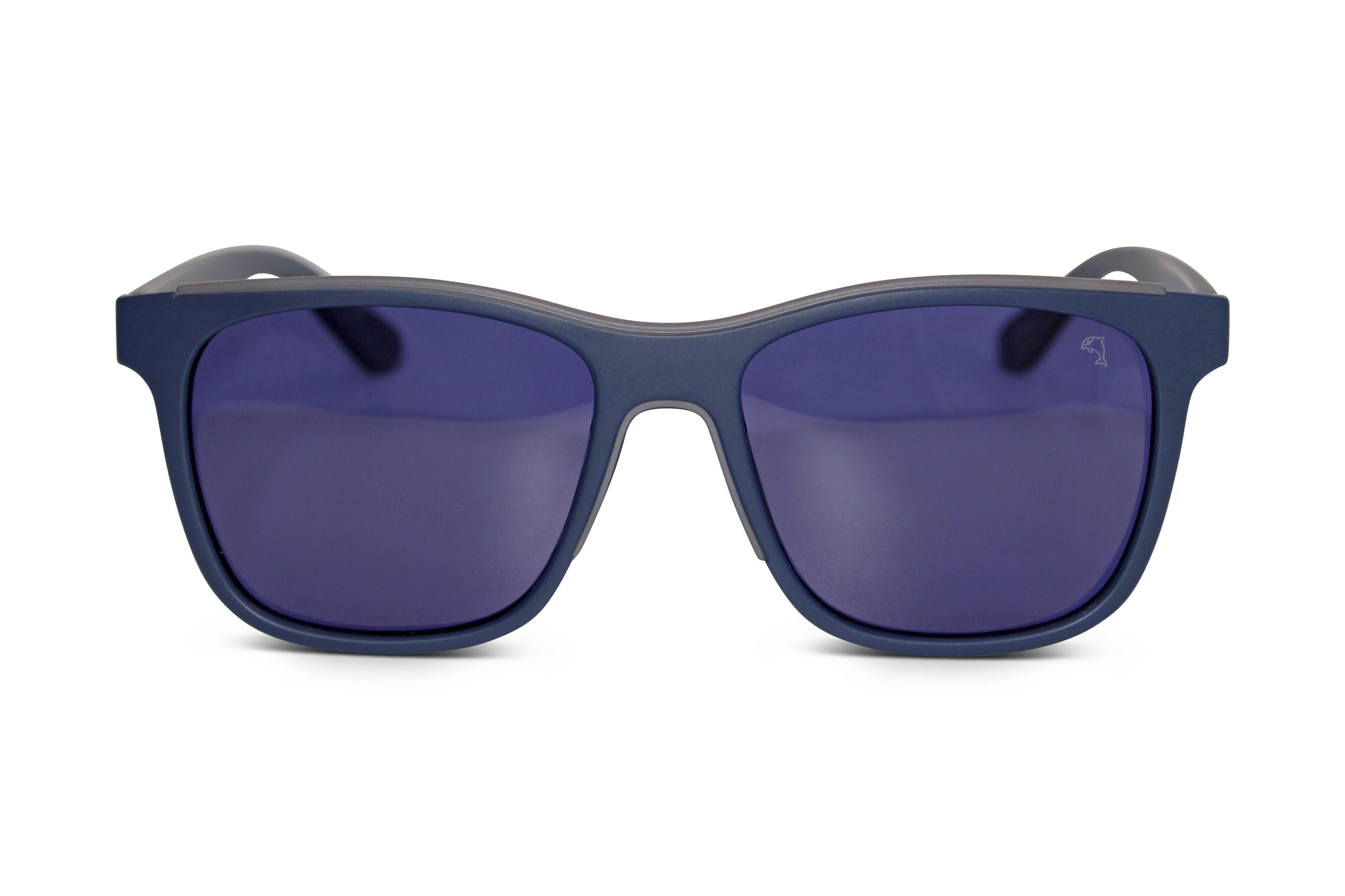 Biscayners Galen Blue Sunglasses Sunglasses - Tophatter Daily Deals