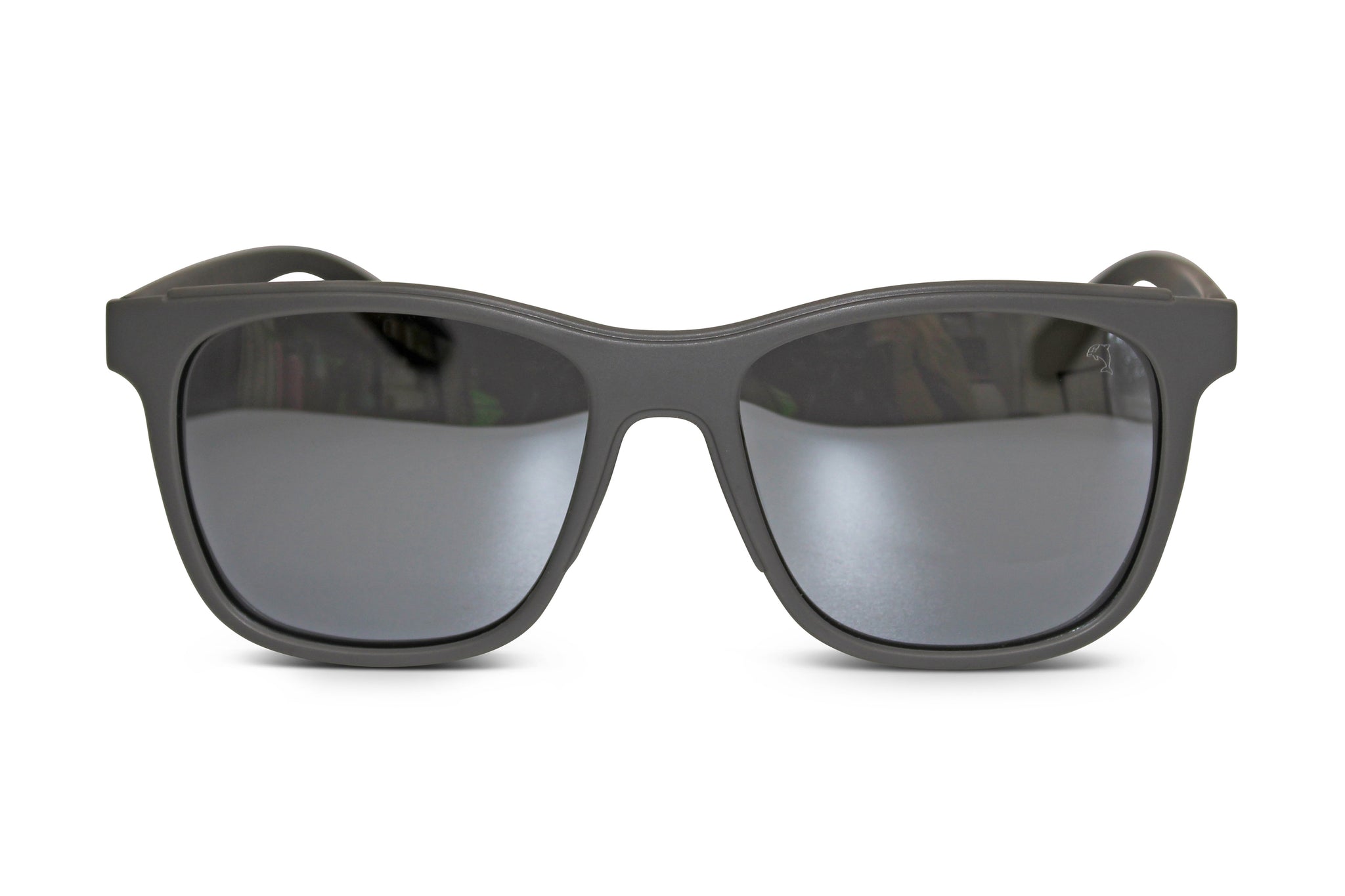 Biscayners Galen Grey Men's Sunglasses Sunglasses - Tophatter Daily Deals