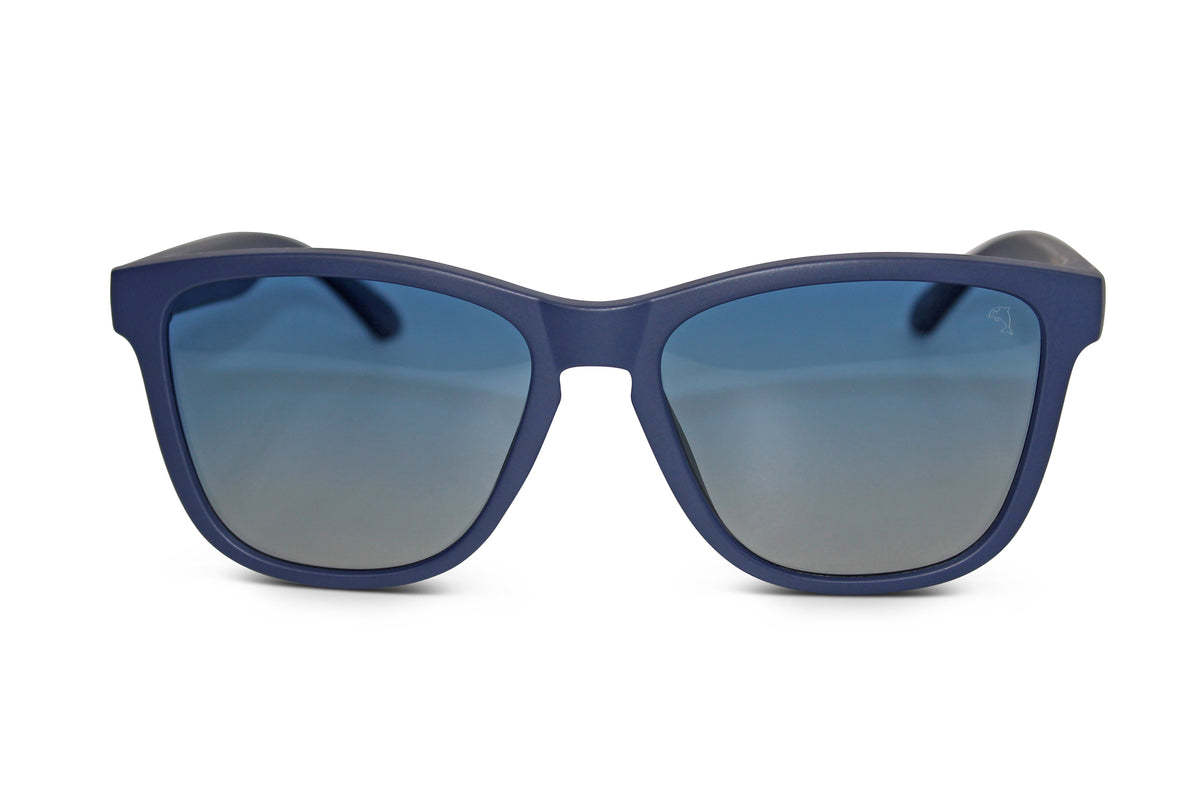Biscayners Sonesta Blue Sunglasses Sunglasses - Tophatter Daily Deals