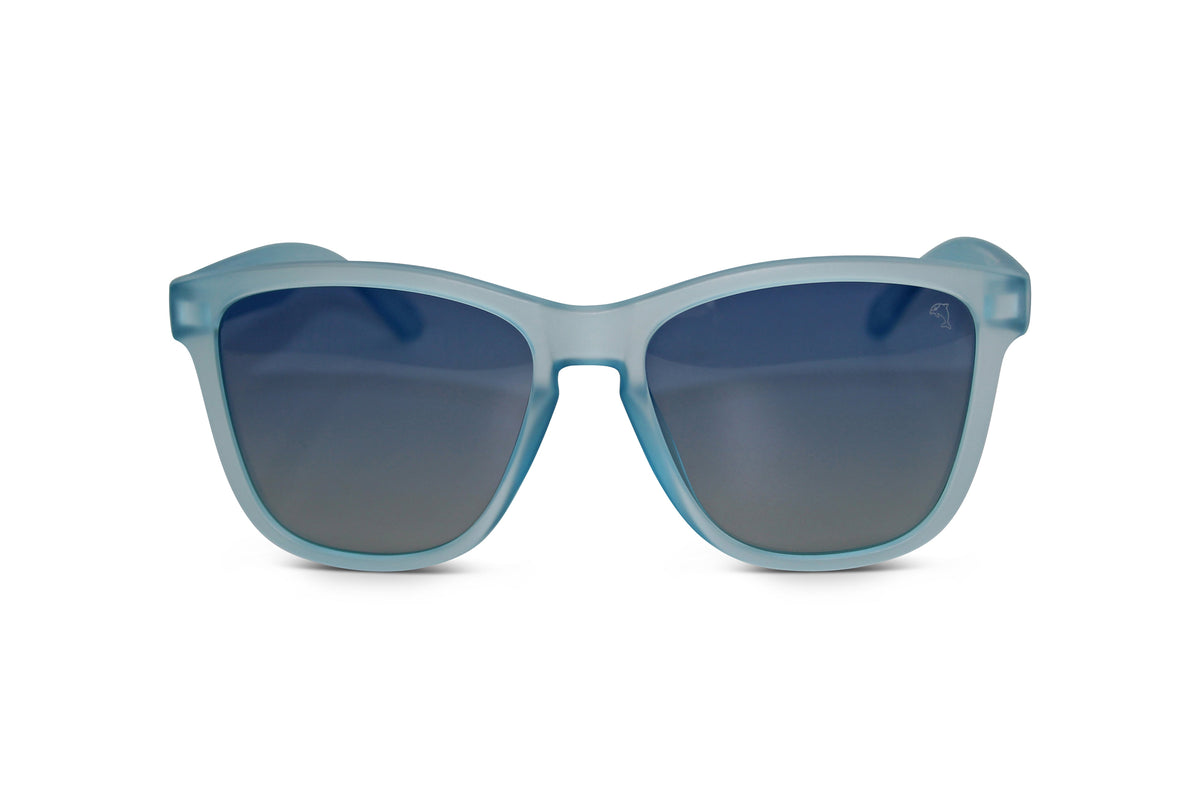 Biscayners Sonesta Light Blue Men's Sunglasses Sunglasses - Tophatter Daily Deals