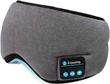 5.0 Bluetooth Music Eye Mask 0 - Tophatter Daily Deals