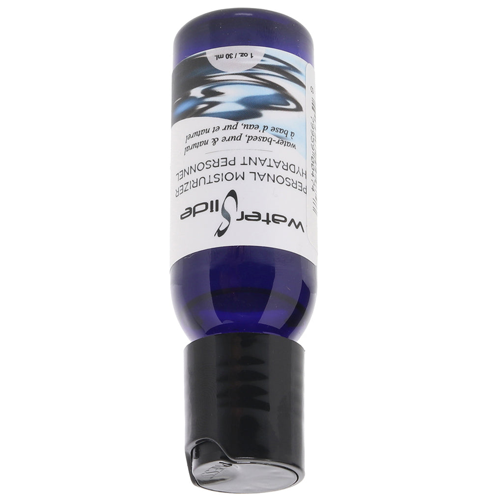 Water Slide Personal Lube in 1oz/30ml Lubes and Lotions > Water Based Sex Lubes - Tophatter Daily Deals