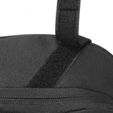 Bicycle Tail Bag Saddle Bag Mountain Bike Riding Equipment Kit 0 - Tophatter Daily Deals