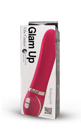 Vibe Couture Glam Up Pink Vibrator > Vibrators > Standard Vibrators - Tophatter Daily Deals