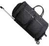 Foldable Travel Bag - Tophatter Daily Deals