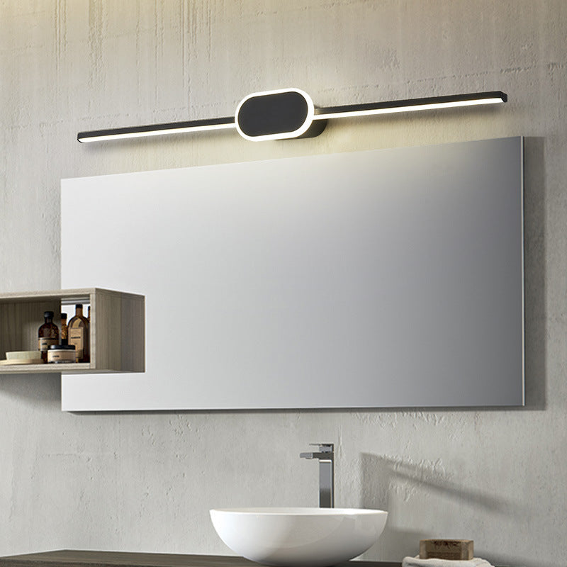 Bathroom Lamp Simple Modern Nordic Mirror Cabinet Dedicated 0 - Tophatter Daily Deals