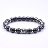 Beads Couple Jewelry Boys Hand Bead Jewelry Bracelet Jewelry 0 - Tophatter Daily Deals