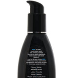 Aqua Fragrance Free Water Based Lube in 8.5oz/250ml Lubes and Lotions > Water Based Sex Lubes - Tophatter Daily Deals