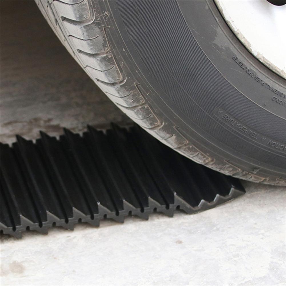 Anti-skid Pad Of Snow Self-rescue Board 0 - Tophatter Daily Deals