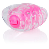 Colorpop Quickie Blue FingO Tips Mini Vibrator > Vibrators > Finger Vibrators - Tophatter Daily Deals