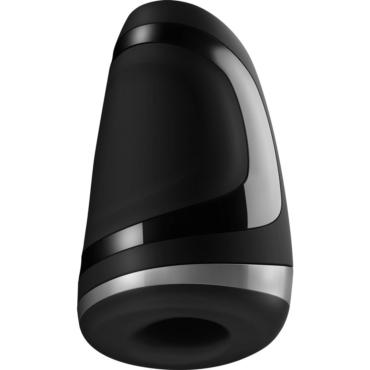 Satisfyer Men Heat Vibration Blowjob Masturbator Male Masturbator - Tophatter Daily Deals