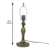 Bedside Restaurant Decorative Table Lamp 0 - Tophatter Daily Deals