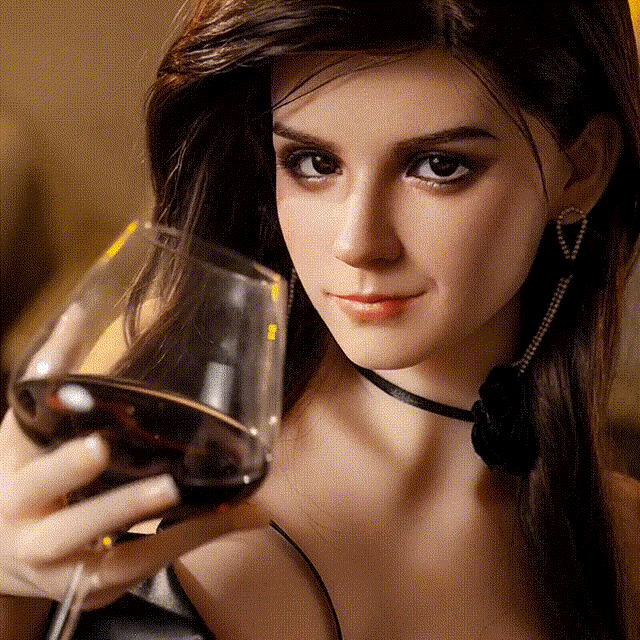 Emma - C-Cup She is from a Magical World Sex Doll Masturbators - Tophatter Daily Deals