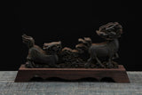 Kirin Sword Stand - Tophatter Daily Deals