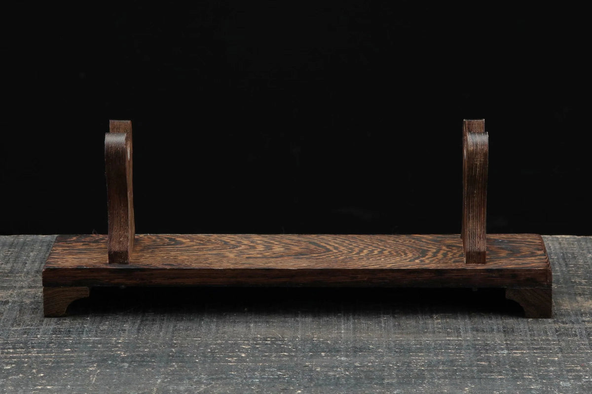 Heiwa Sword Stand - Tophatter Daily Deals