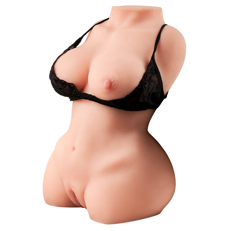 Althea - 12.7 Lbs Big Bold Boobs Upstanding Sex Doll Masturbators - Tophatter Daily Deals