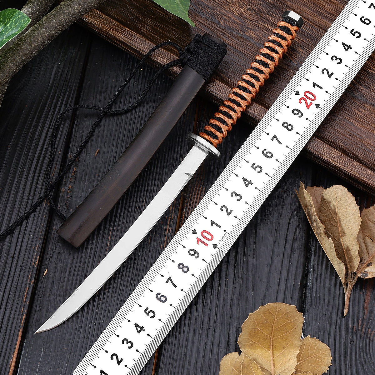 Mini Katana - Tophatter Daily Deals