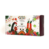 Tea Chest Advent Calendar | 25 Pyramid Tea Bags Christmas Advent Calendar Advent Calendar - Tophatter Daily Deals