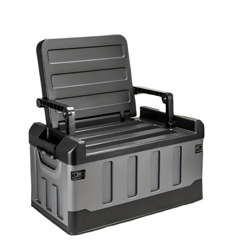 Double Layer Fishing Tackle Storage Box Set Outdoor > Fishing - Tophatter Daily Deals