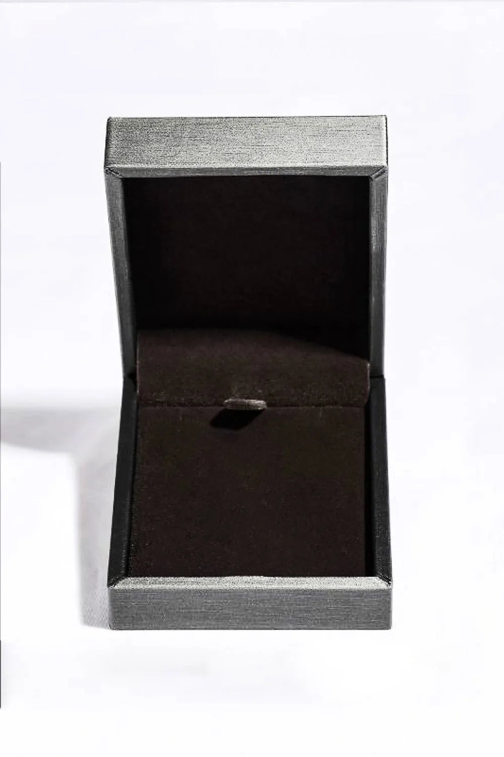 Zircon Cross Pendant 925 Sterling Silver Necklace Necklaces - Tophatter Daily Deals